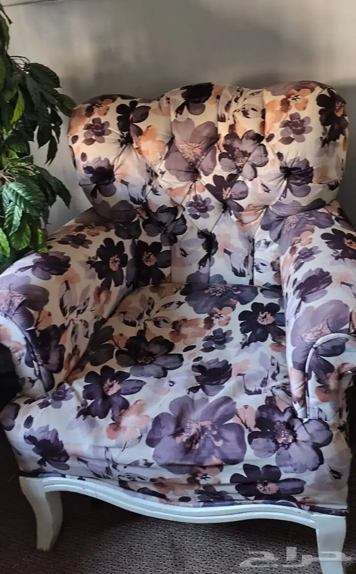 كنب بحاله جيده جدا لوجه الله 3