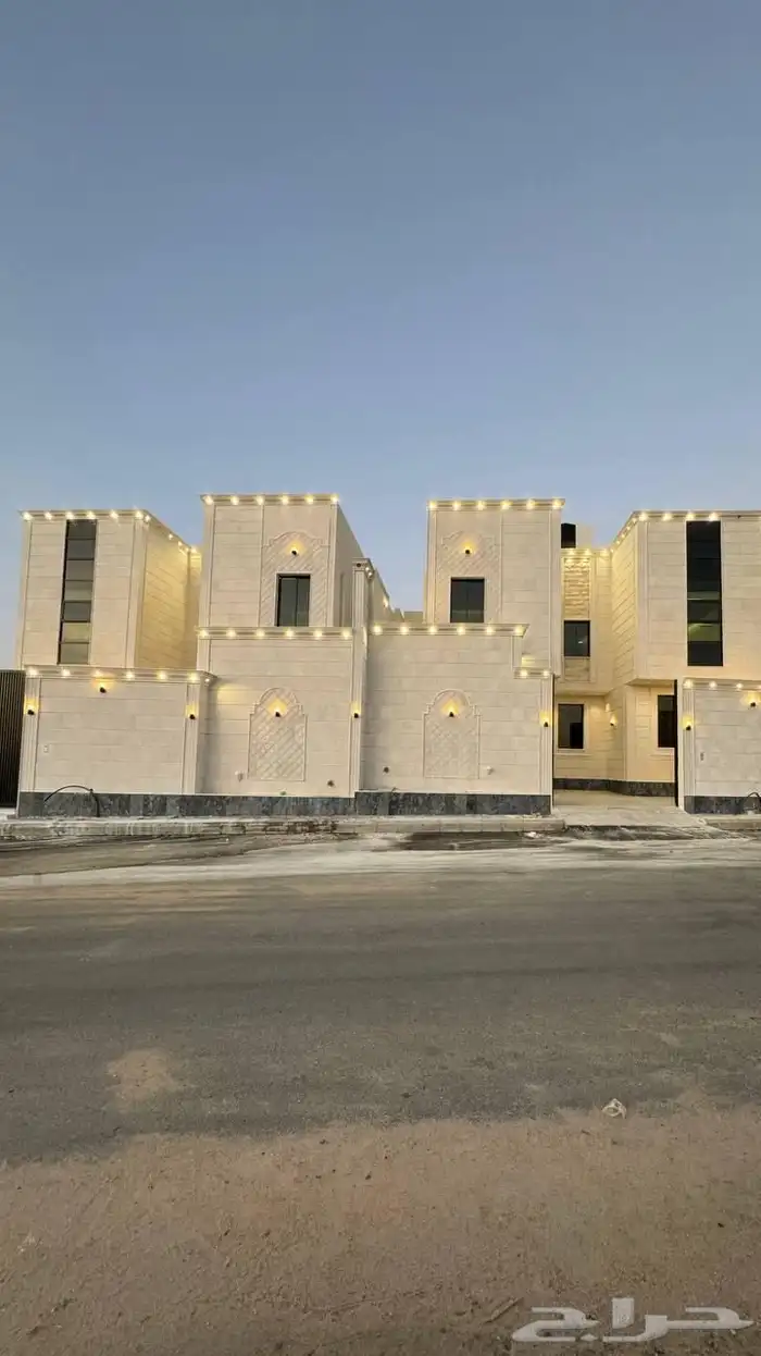 فيلا للبيع الطائف السليمانية 17