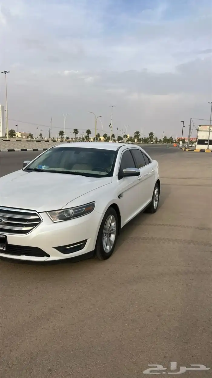 فورد توريس 2015 فل كامل 9