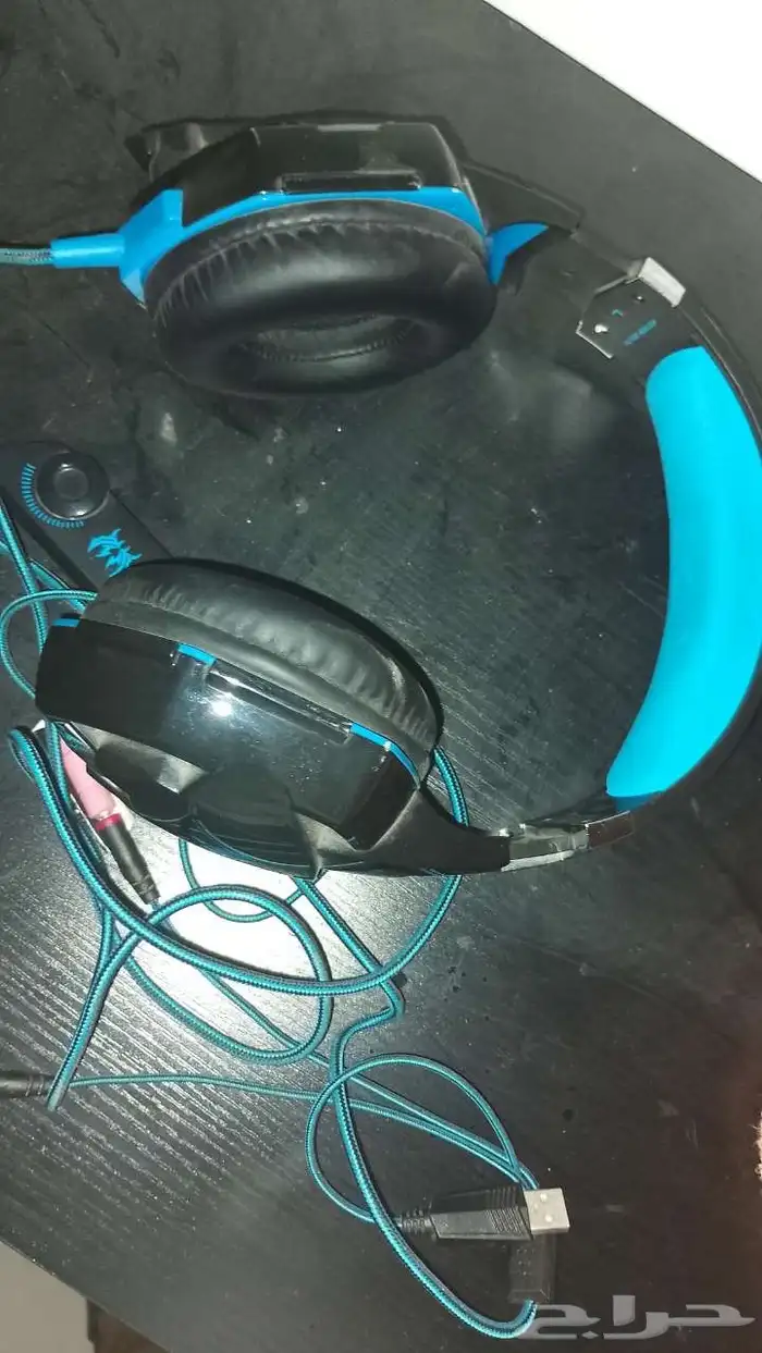 سماعه سلكيه 2