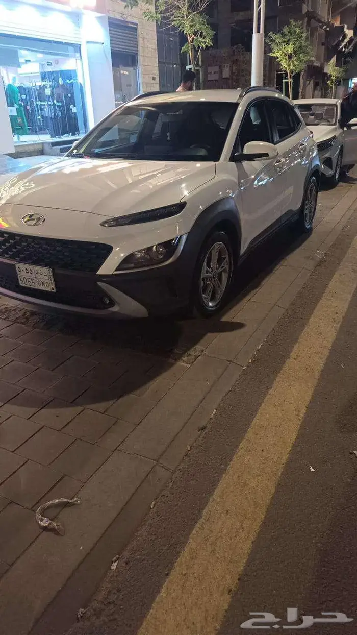 هيونداي icon 2