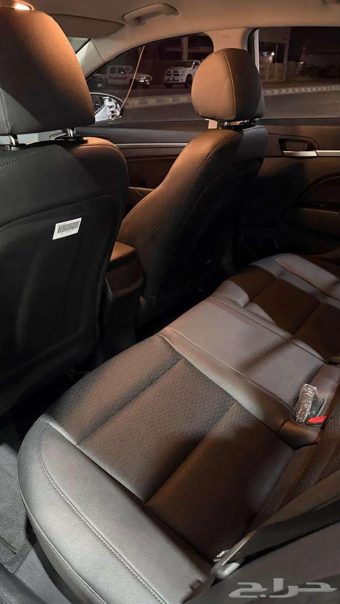 النترا 2020 عداد 27000 فقط 7