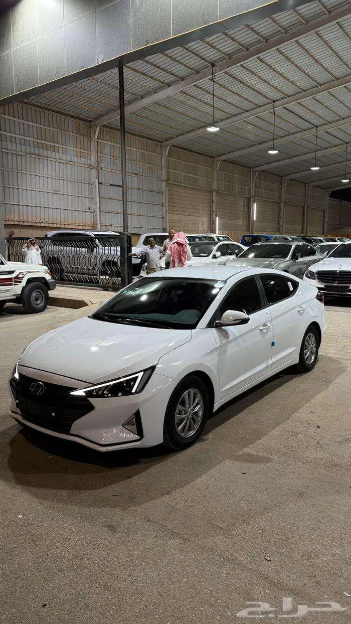 النترا 2020 عداد 27000 فقط 1