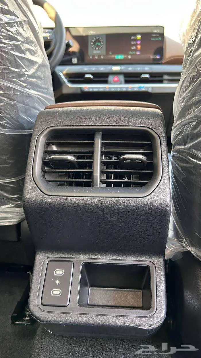 كيا K4 GLS 2025 GL 14