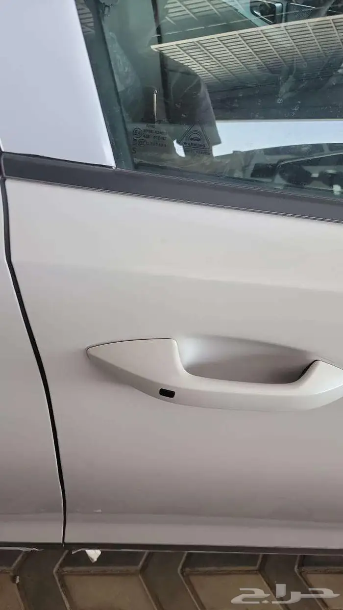 كيا كي 8 جي ال 3 2024 (كاش-اقساط) 5