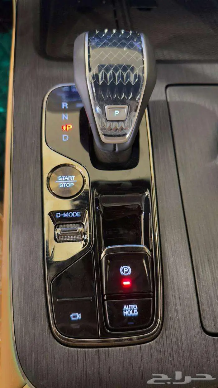 جاك GS8 2026 بسعر مميز لفتره محدوده 2