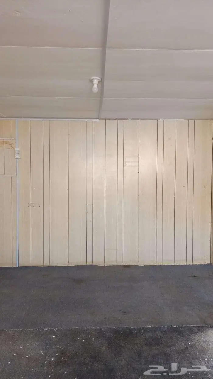 للبيع غرف بركس جاهزة متنقلة شينكو برتبلات كارافان 4 في6 2