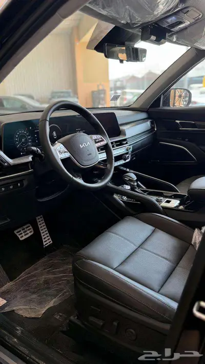 كيا تيلورايد فل كامل 2024 مراتب منفصلة index