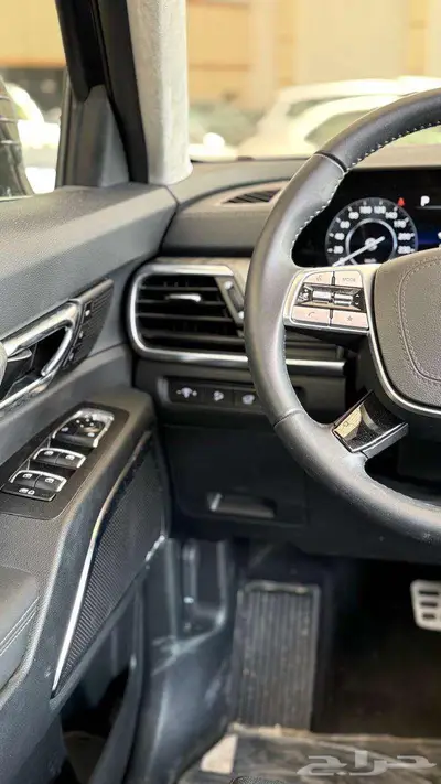 كيا تيلورايد فل كامل 2024 مراتب منفصلة index