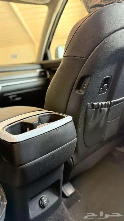 كيا تيلورايد فل كامل 2024 مراتب منفصلة index