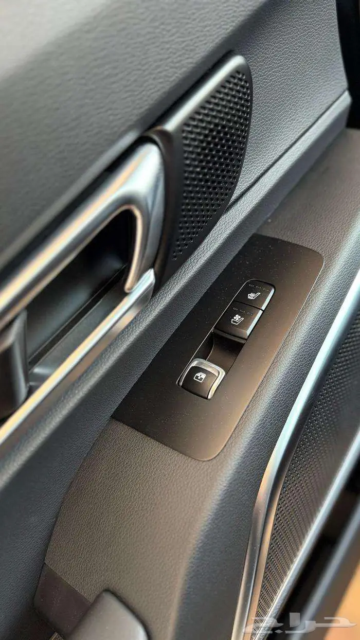 كيا تيلورايد فل كامل 2024 مراتب منفصلة 8