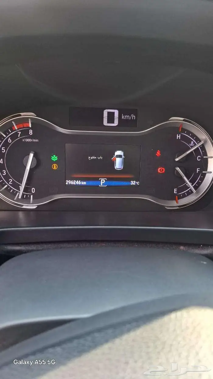 هوندا بايلوت 2016 10