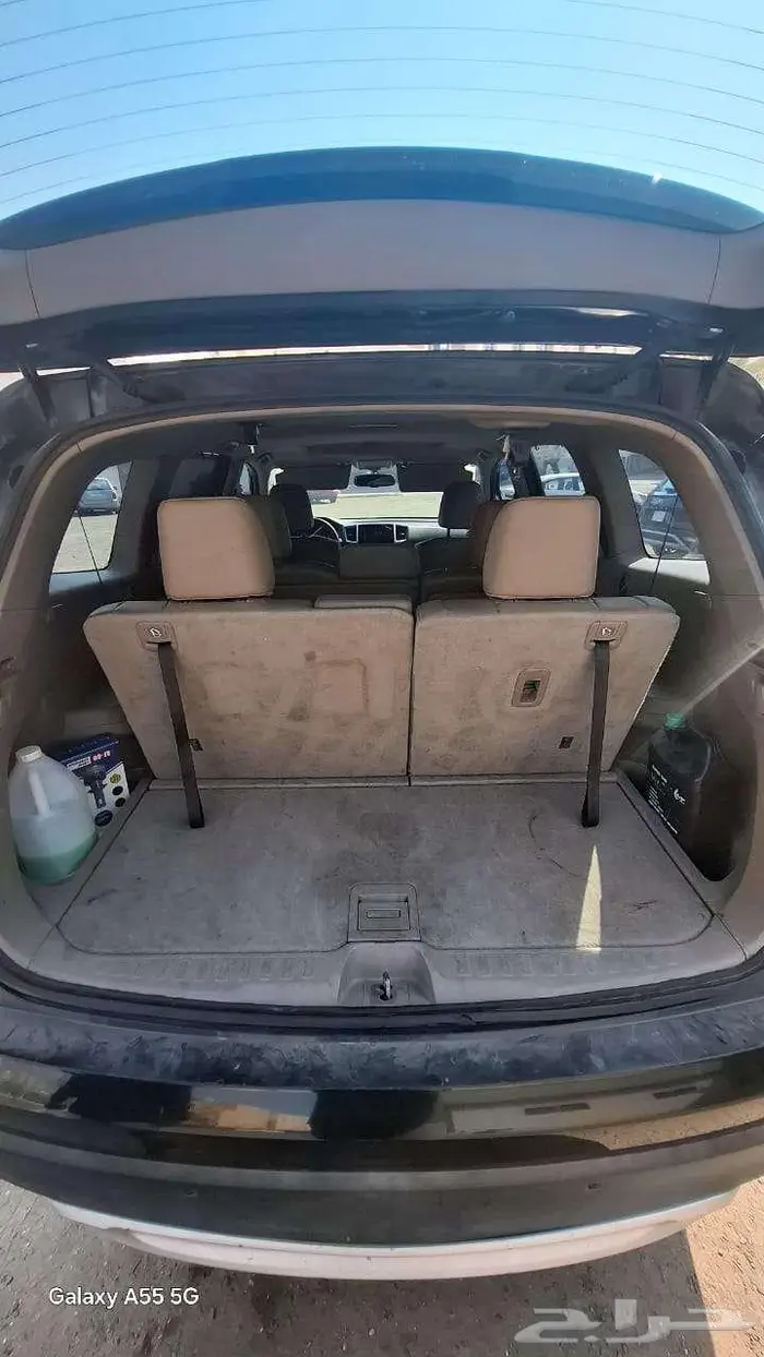 هوندا بايلوت 2016 4