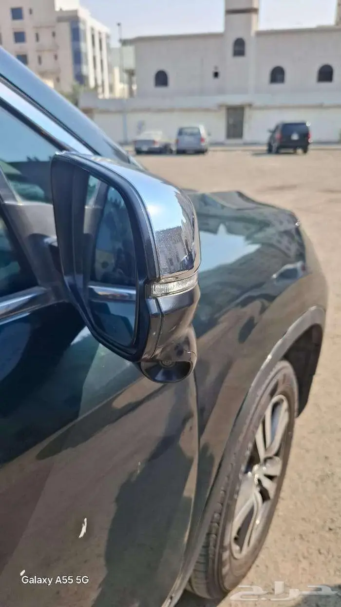 هوندا بايلوت 2016 12