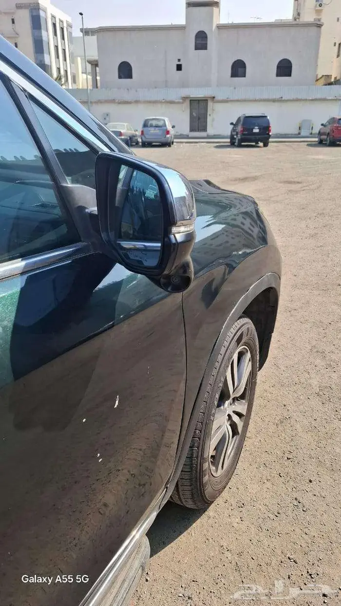 هوندا بايلوت 2016 14