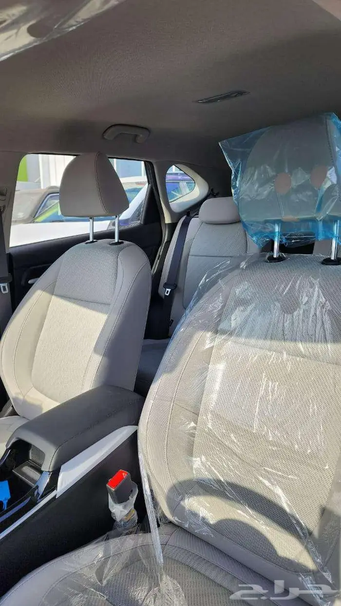 كيا سيلتوس ستاندر 2026 عروض شركة سفنز للسيارات 17