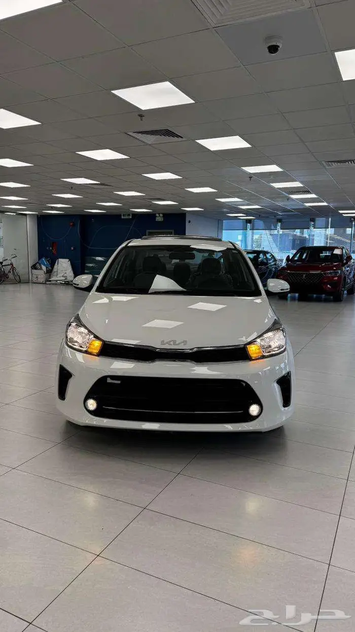 كيا بيجاس 2025 فل كامل بأفضل الاسعار للكاش والاقساط 2