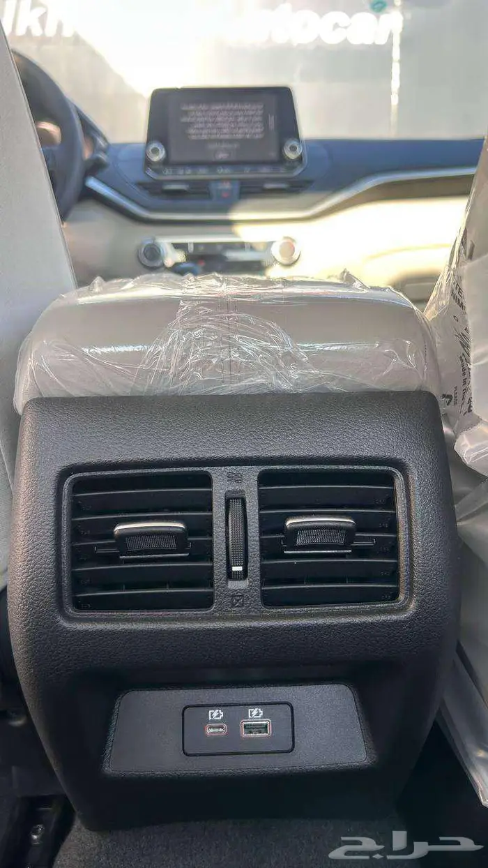 نيسان التيما ستاندر 2025 اقل سعر 14