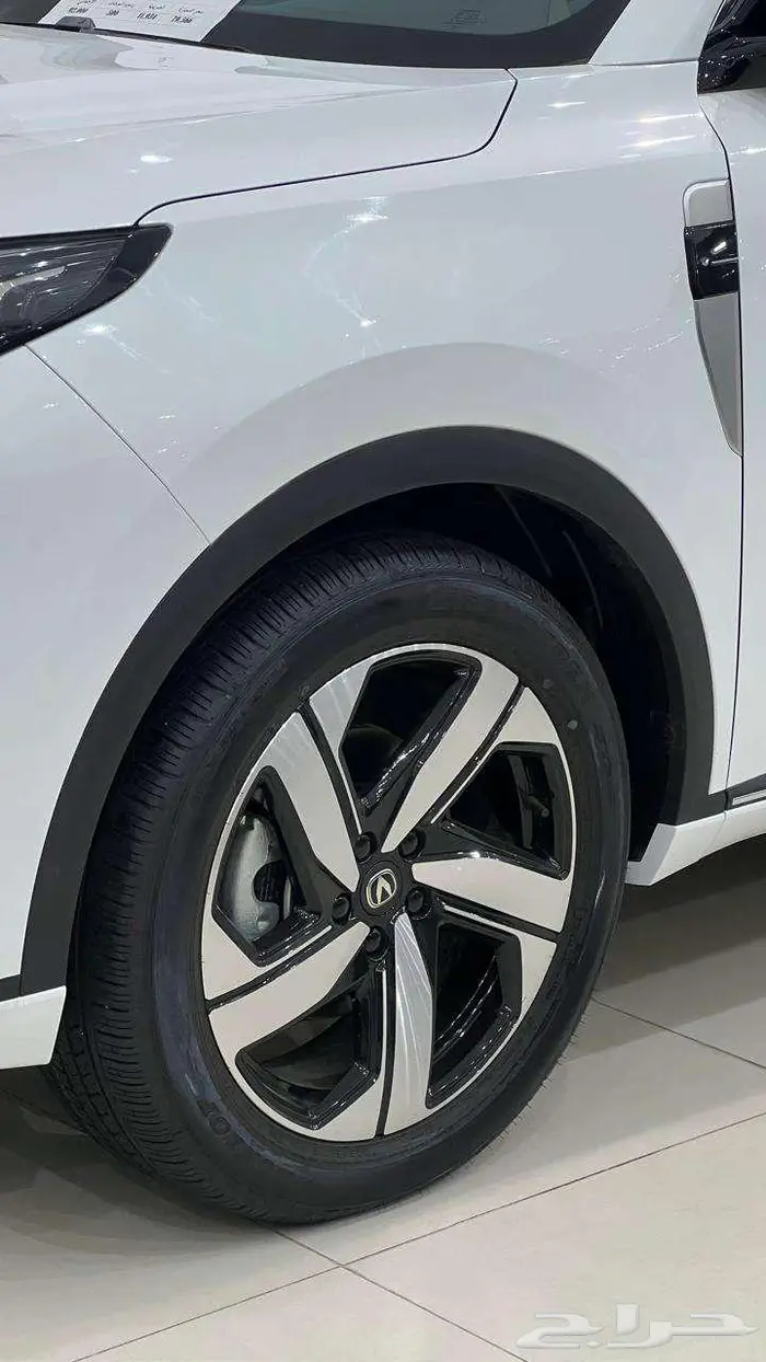 شانجان يوني اس 2025 الشحن مجانا لجميع المدن بعرض حصريي للكاش 7