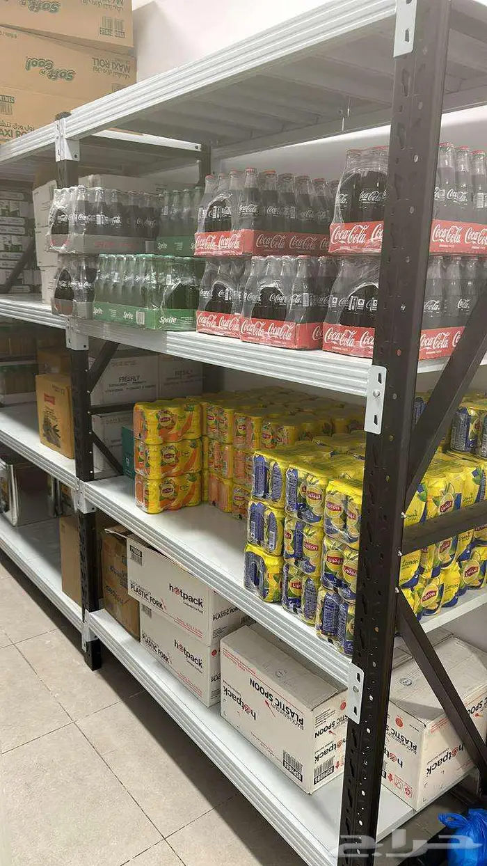 معدات واجهزة مطاعم 3