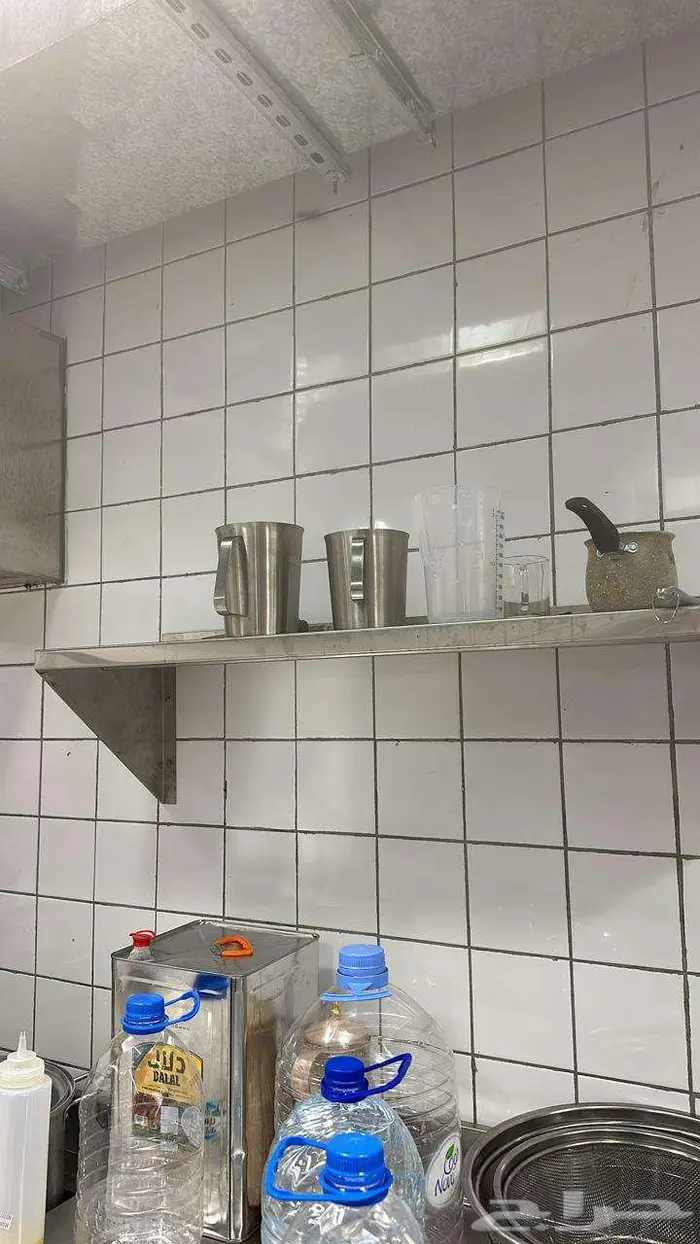 معدات واجهزة مطاعم 5