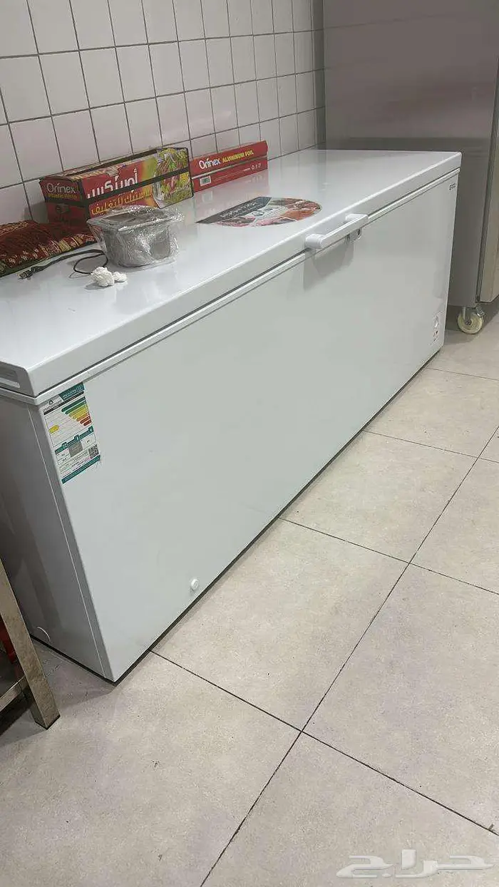 معدات واجهزة مطاعم 2