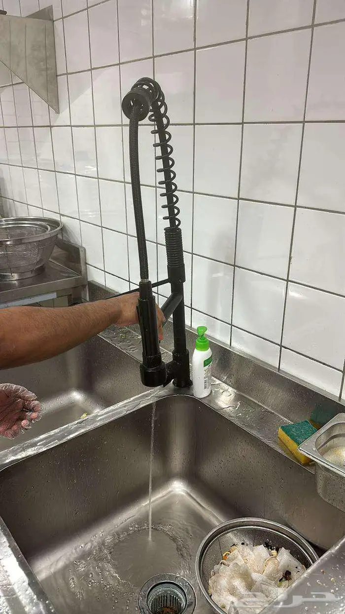 معدات واجهزة مطاعم 6