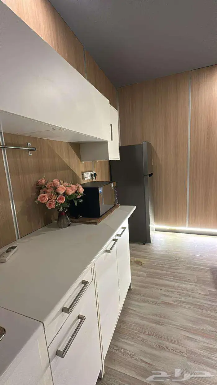 للاجار شقة فاخرة مفروشة حي الشبيلي 7