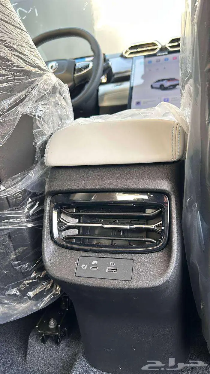 دونج فينج 2026 ماجي اي 3 دى شركة عبدالمجيد الخضر 19