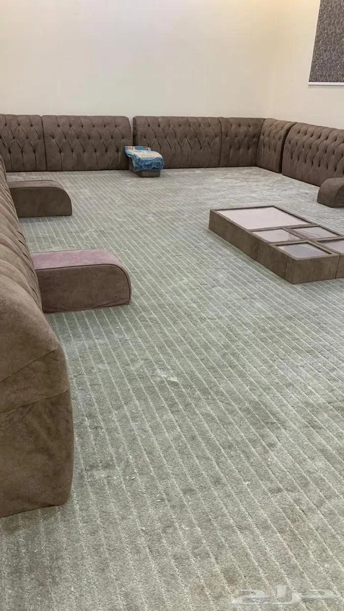 عدد 2 شاليه للاجار 8