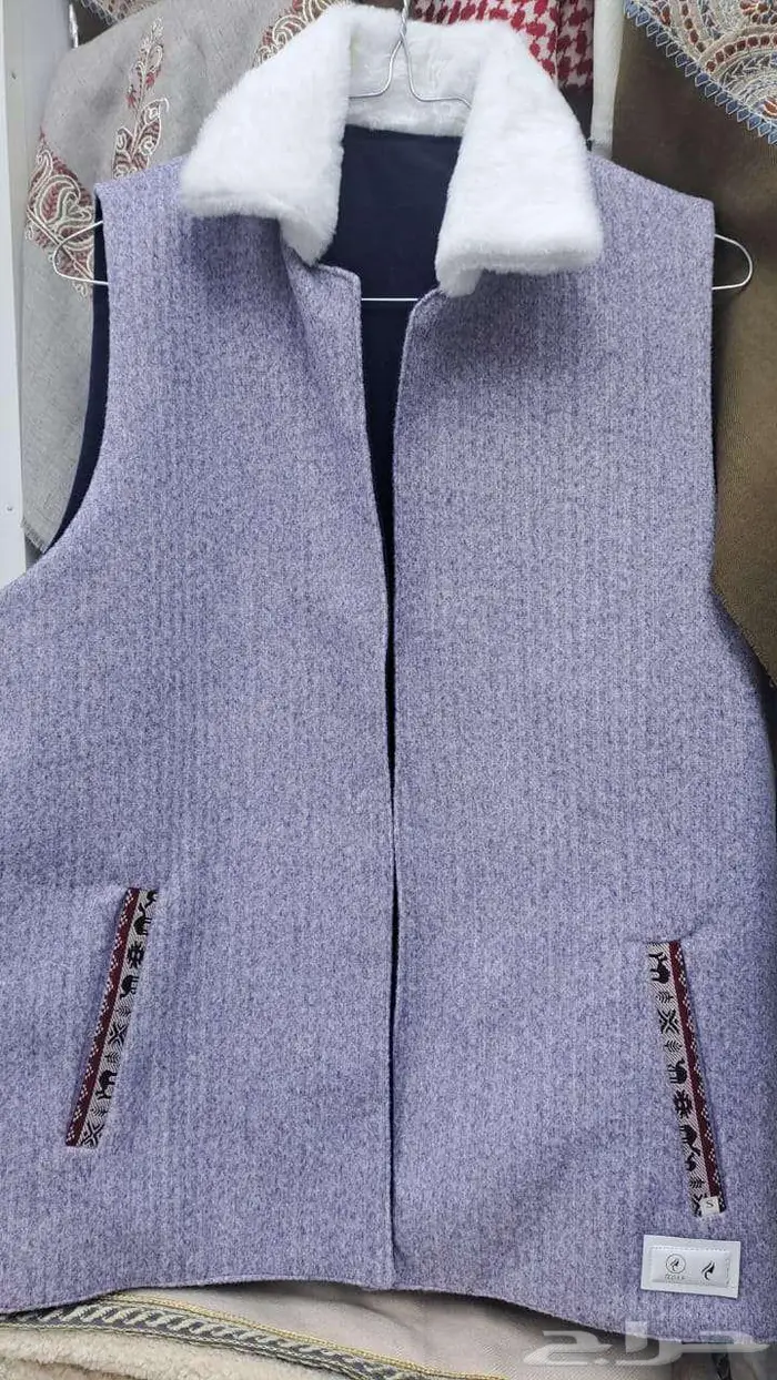 سديري شتوي بتصميم فخم 1