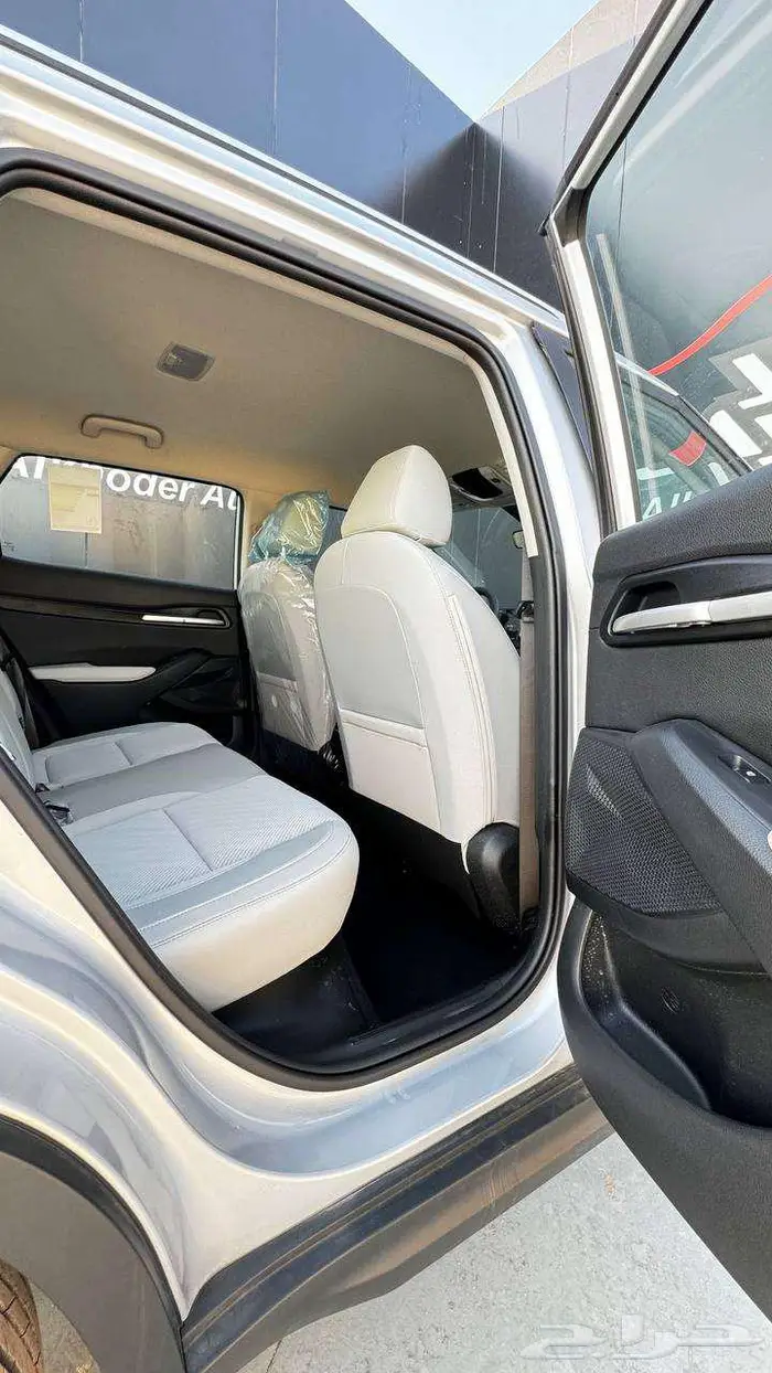 كيا سيلتوس ستاندر مطور 4