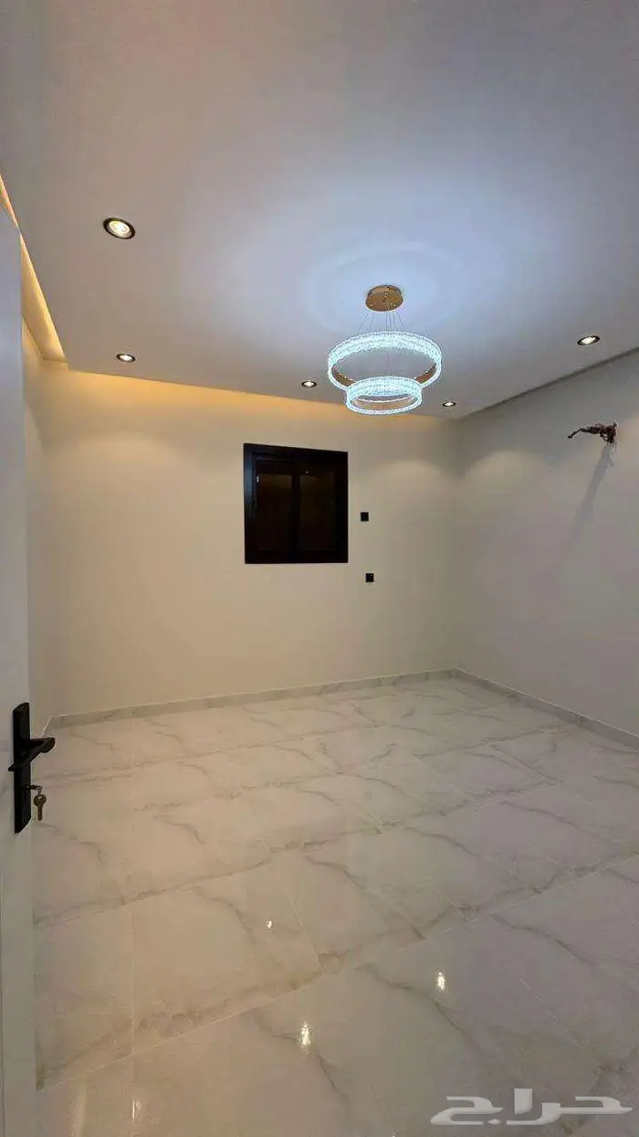 شقة ارضية للبيع بحي الصفا ( مطبخ راكب-حوش -مسجد) 5