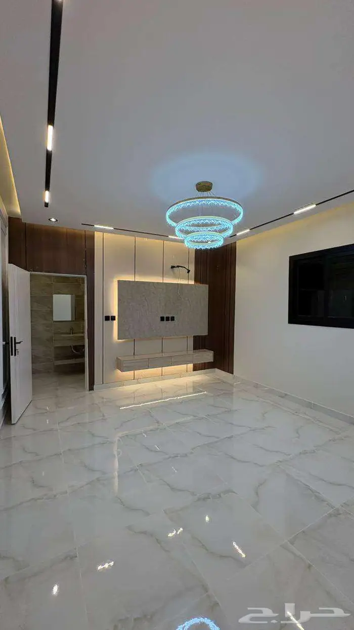 شقة ارضية للبيع بحي الصفا ( مطبخ راكب-حوش -مسجد) 6