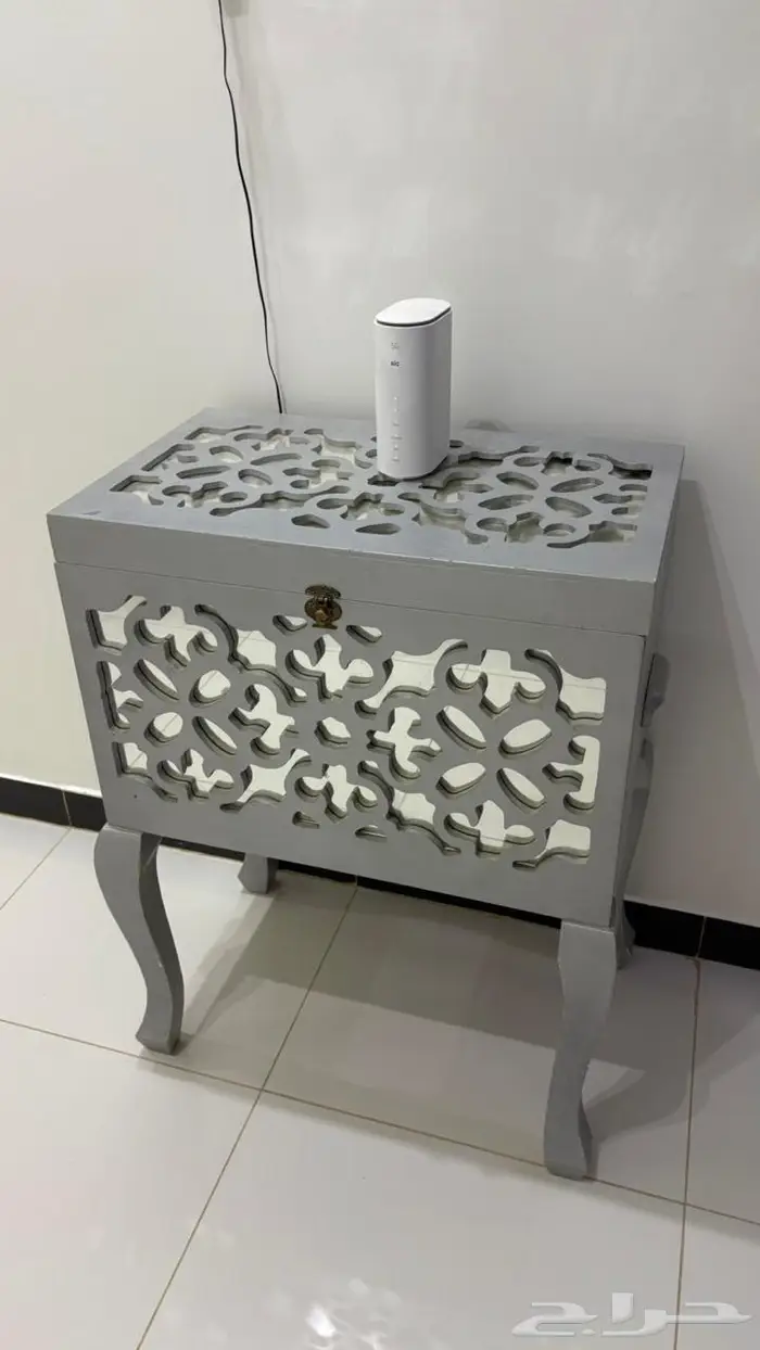 دولاب طاولة كونسول 2