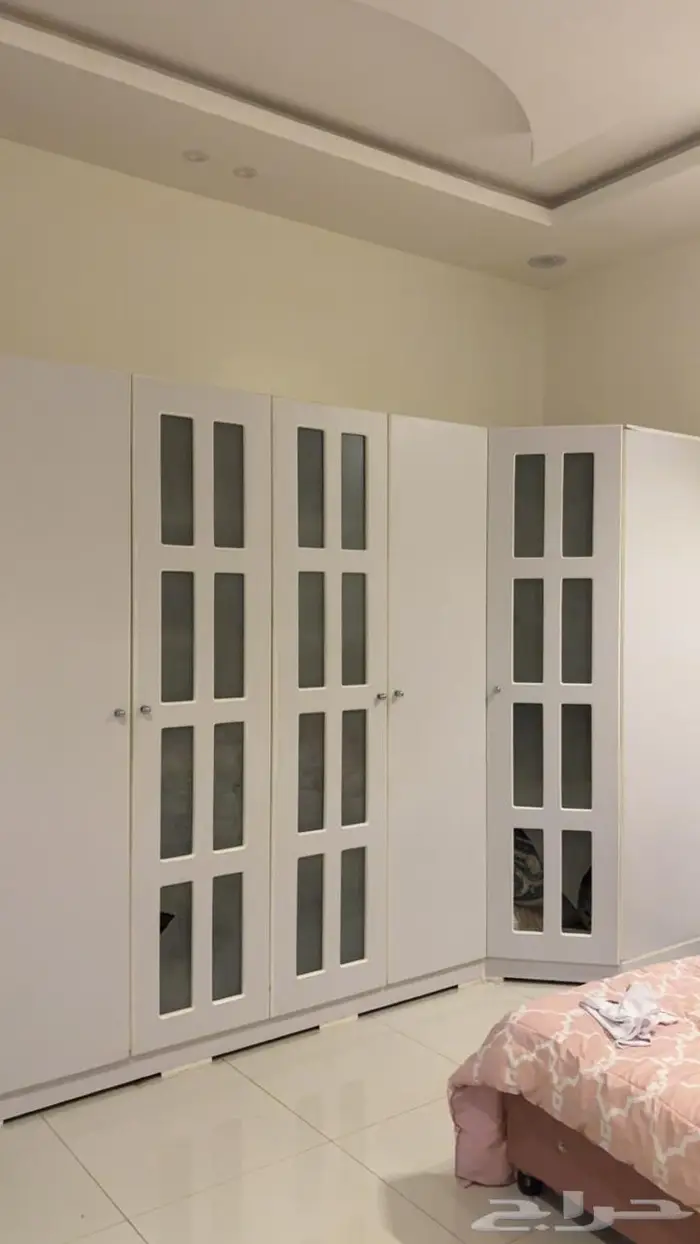 دولاب طاولة كونسول 1