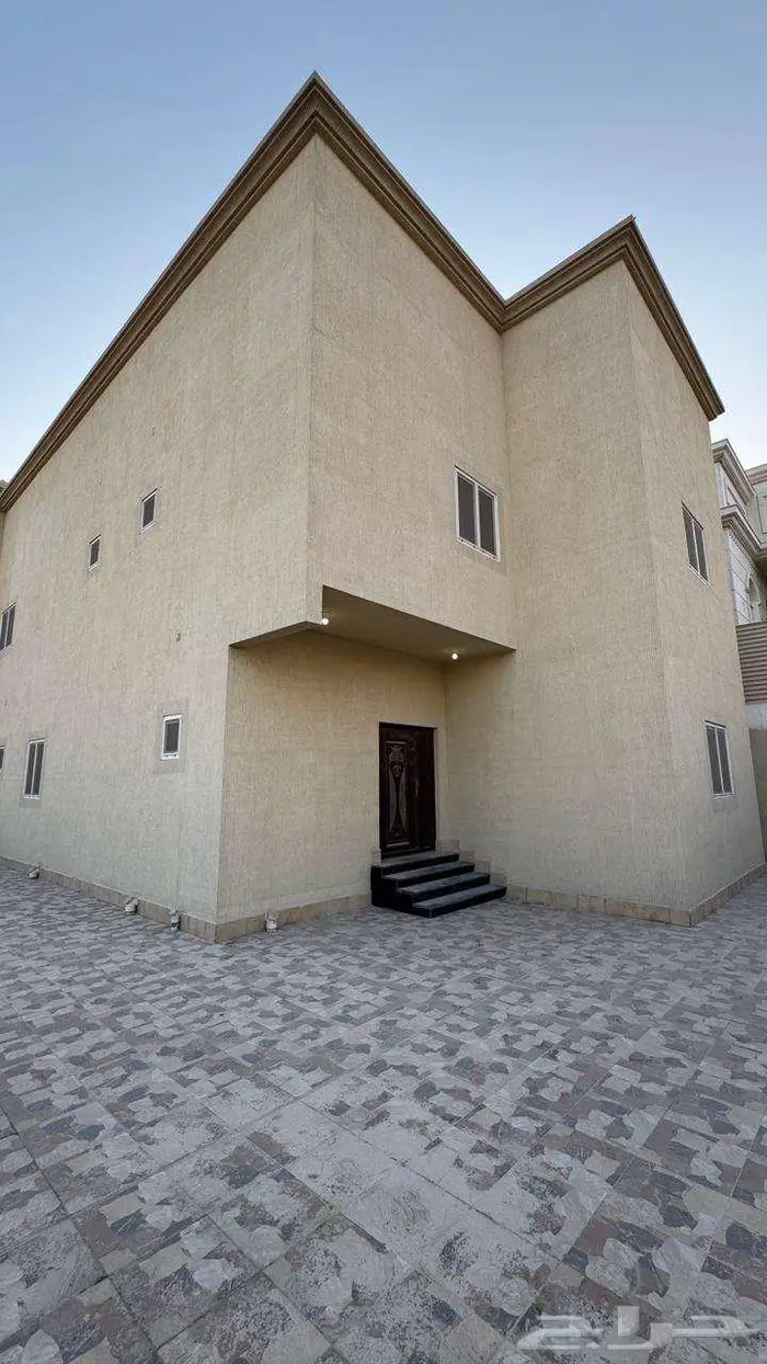 فيلا للبيع فيلا للبيع شرق الدمام - حي الحسام في 0