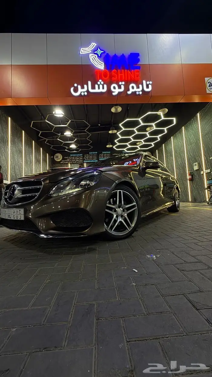 مرسيدس جفالي مالك اول للبيع 0