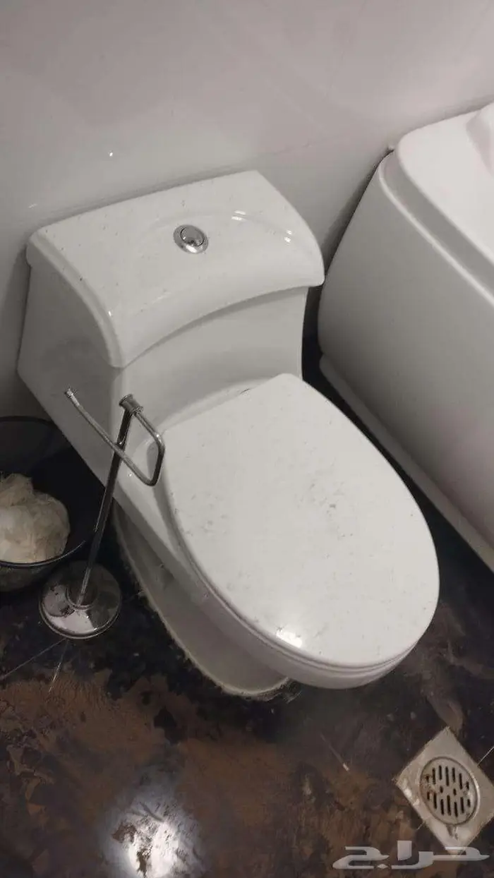 مغاسل و كراسي افرنجي 3