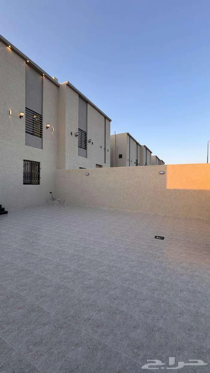 فرصه .. امتلك فيلا في الطائف مساحتها 319 م ب ( 700 ) ألف فقط 1