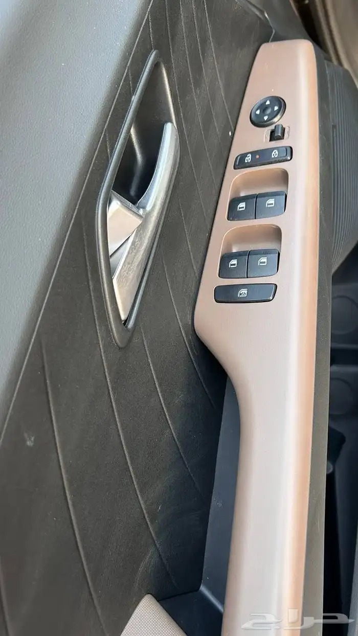 هيونداي اكسنت 2026 L فليت لدى شركة عبدالمجيد الخضر 13