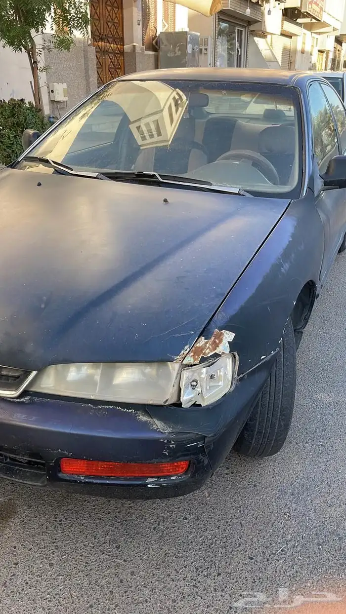 هونذا اكورذ 0