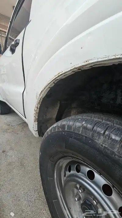 ميتسوبيشي باجيرو ربع 2006 للبيع index