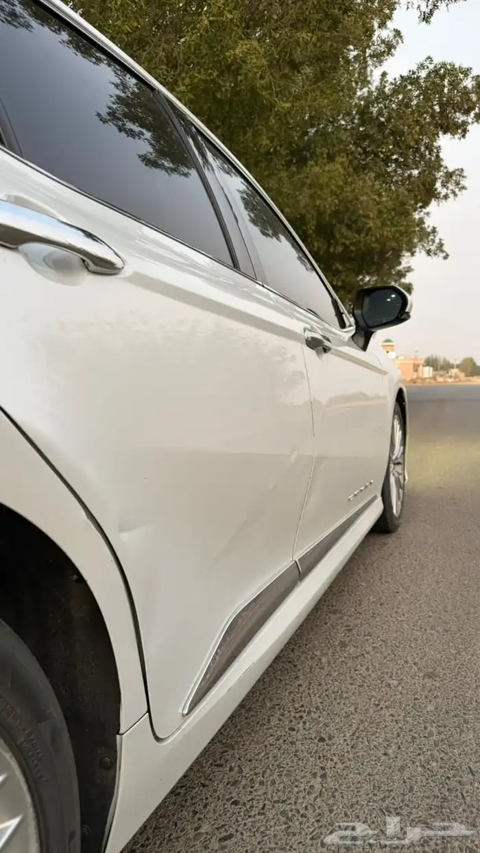 كامري قراندي 2019 7