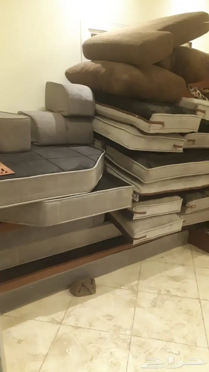 للبيع اثاث مستعمل 4