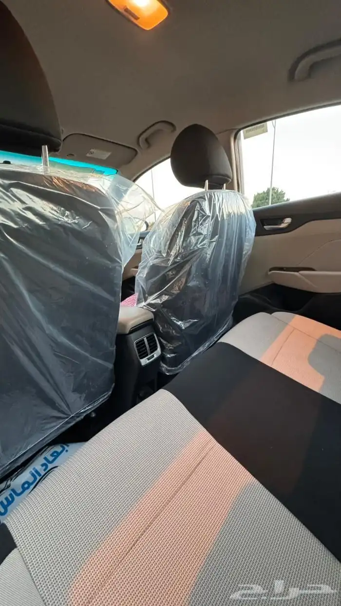 البيع أو البدل بجمس اكسنت 2021 وارد الوعلان 18