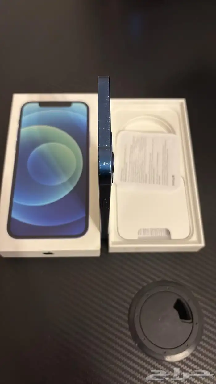 اي فون 12 للبيع 5