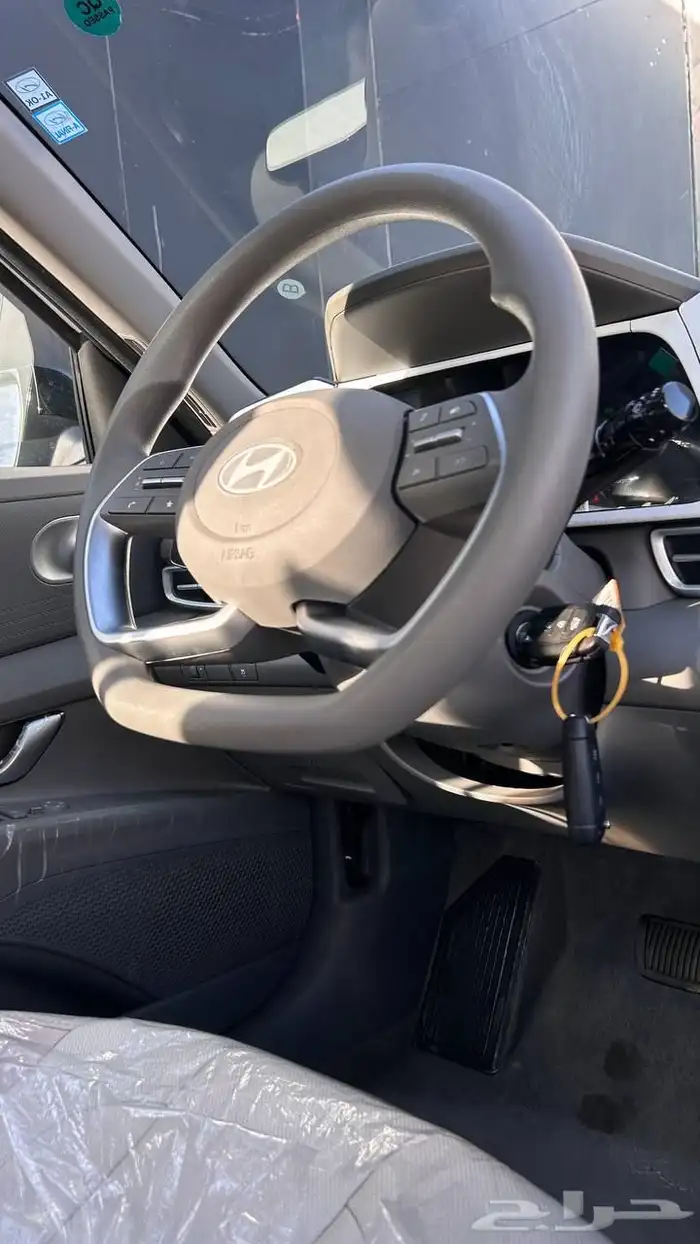 هيونداي النترا سمارت 2026 17