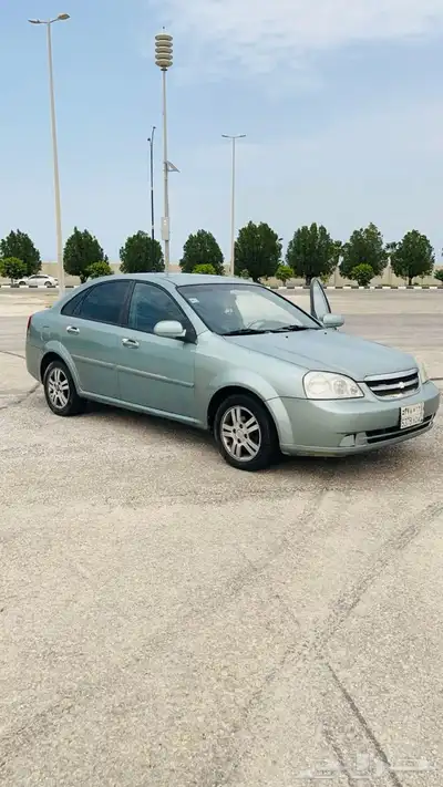 شوفرلية اوبيترا 2006 index