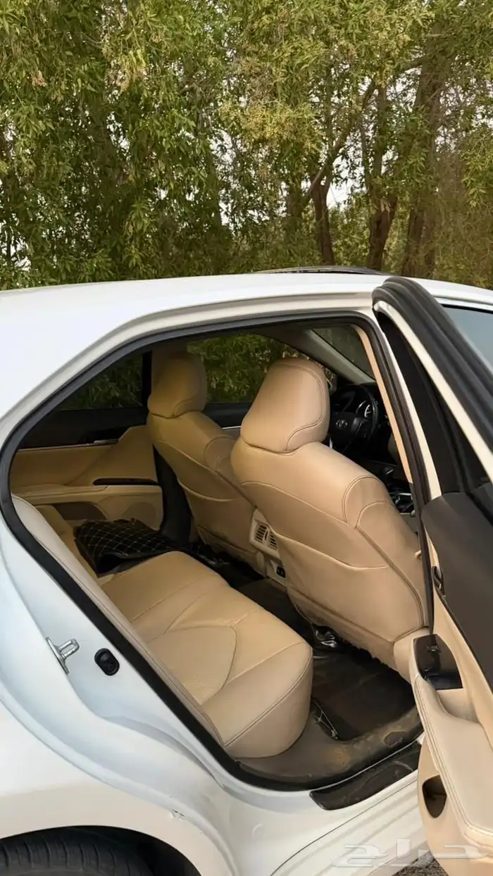 كامري قراندي 2019 10